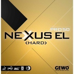 Gewo Nexxus XT PRO 50 Hard