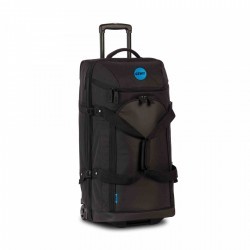 Torba na kółkach Gewo Trolley XL Black-X