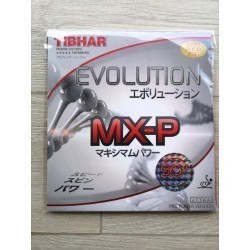 Tibhar Evolution MXP 50