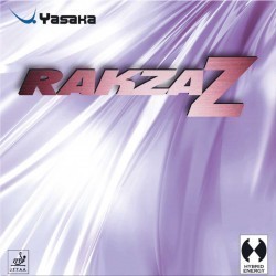 Yasaka Rakza Z