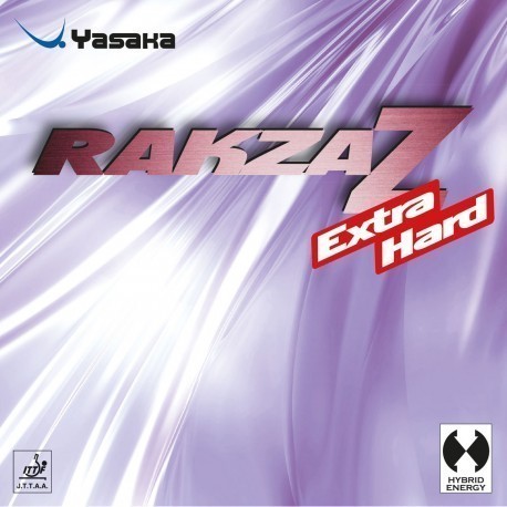 Yasaka Rakza Z Extra Hard