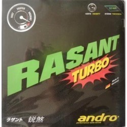 Andro Rasant Turbo