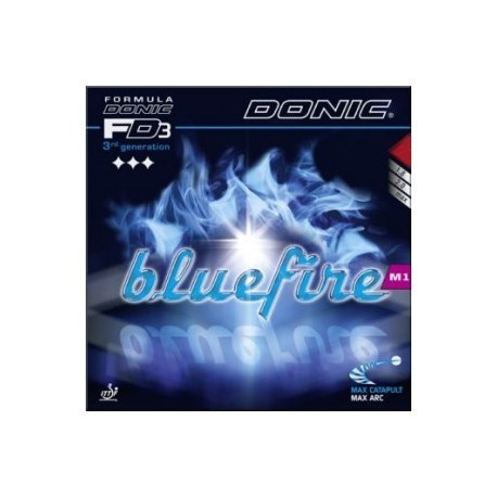 Donic Bluefire M1