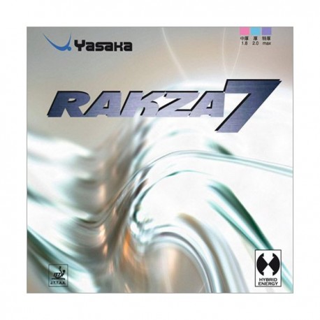 Yasaka Rakza7