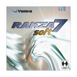 Yasaka Rakza7 Soft