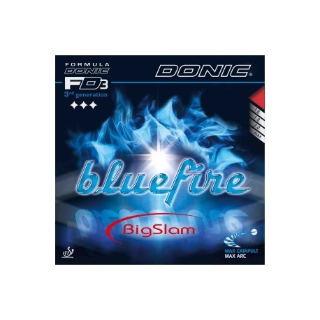 Donic Bluefire Big Slam