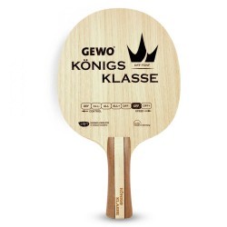 GEWO Königsklasse OFF Fünf