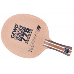 GEWO Balsa Carbon 775