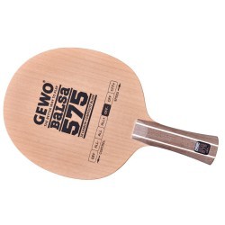 GEWO Balsa Carbon 575