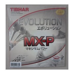 Tibhar Evolution MXP