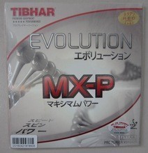 Tibhar evolution deals mxp