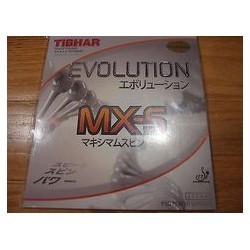 Tibhar Evolution MXS