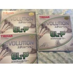 Tibhar Evolution ELP