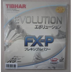 Tibhar Evolution FXP