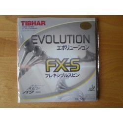 Tibhar Evolution FXS