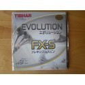 Tibhar Evolution FXS